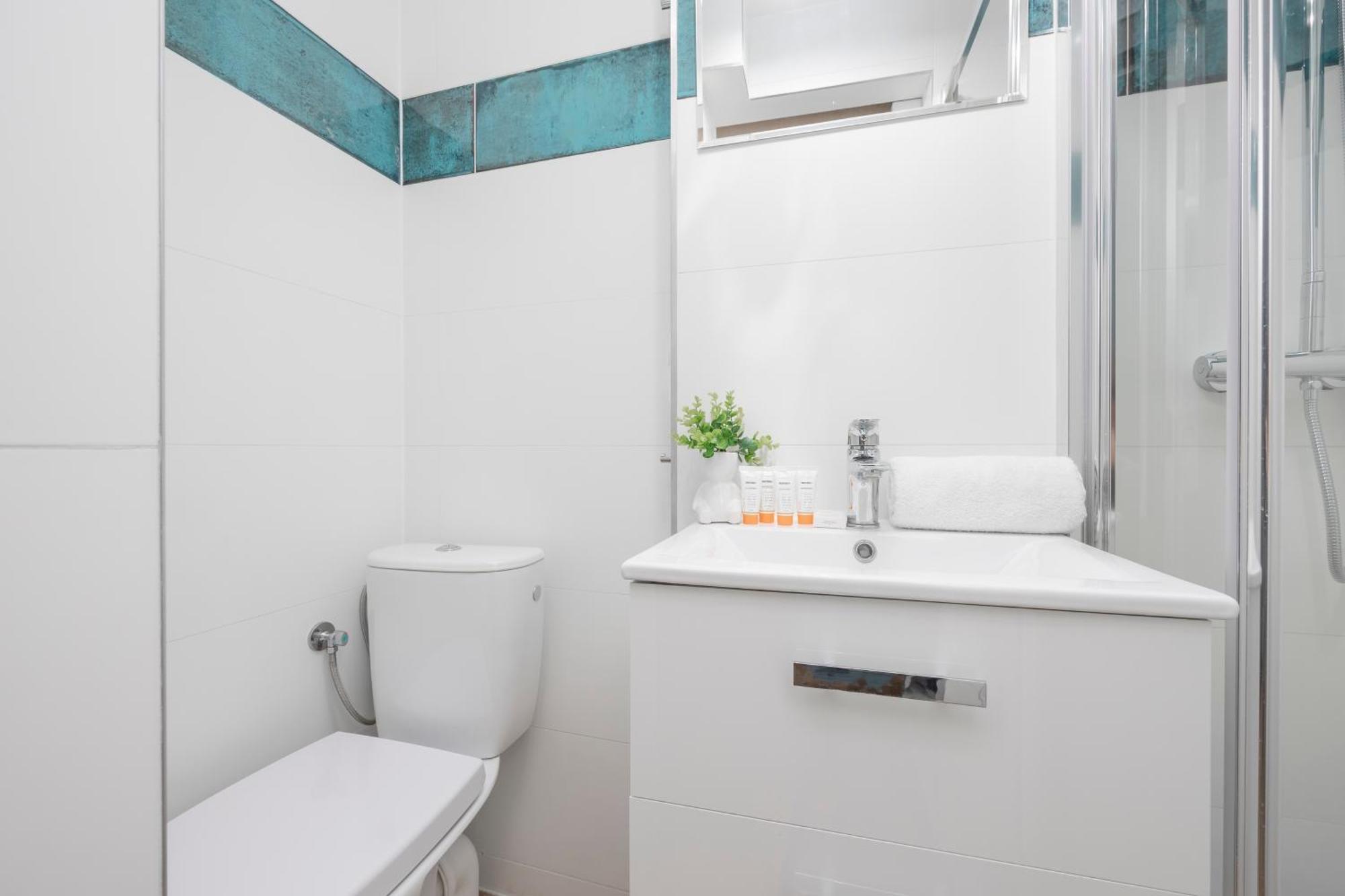 Studio Warsaw Downtown By Noclegi Renters Exterior foto